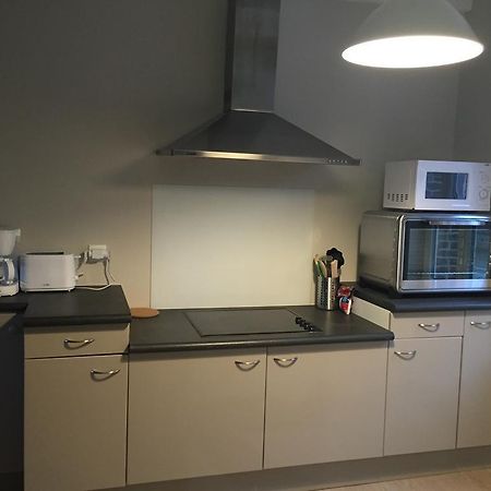 Les Roches Yportaises Villa Ngoại thất bức ảnh